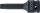 Kraft-Bit-Einsatz | Länge 75 mm | Antrieb Innenvierkant 12,5 mm (1/2") | T-Profil (für Torx) T55