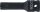 Kraft-Bit-Einsatz | Länge 75 mm | Antrieb Innenvierkant 12,5 mm (1/2") | T-Profil (für Torx) T70