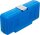 Kraft-Bit-Einsatz-Satz | Antrieb Innenvierkant 12,5 mm (1/2") | Innensechskant 5 - 19 mm | 8-tlg.