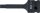 Kraft-Bit-Einsatz | Länge 75 mm | Antrieb Innenvierkant 12,5 mm (1/2") | Innensechskant 7 mm