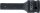 Kraft-Bit-Einsatz | Länge 78 mm | Antrieb Innenvierkant 12,5 mm (1/2") | Innenvielzahn (für XZN) M14