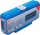 Kraft-Bit-Einsatz-Satz | Antrieb Innenvierkant 12,5 mm (1/2") | Keil-Profil (für Ribe) M5 - M14 | 9-tlg.