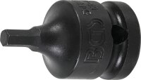 Kraft-Bit-Einsatz | Länge 42 mm | Antrieb...