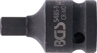 Kraft-Bit-Einsatz | Länge 42 mm | Antrieb...