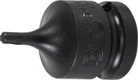 Kraft-Bit-Einsatz | Länge 42 mm | Antrieb...