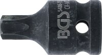 Kraft-Bit-Einsatz | Länge 42 mm | Antrieb...