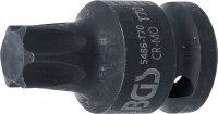 Kraft-Bit-Einsatz | Länge 42 mm | Antrieb...