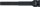 Kraft-Bit-Einsatz | Länge 150 mm | Antrieb Innenvierkant 12,5 mm (1/2") | Innensechskant 12 mm
