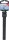 Kraft-Bit-Einsatz | Länge 150 mm | Antrieb Innenvierkant 12,5 mm (1/2") | Innensechskant 14 mm