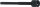 Kraft-Bit-Einsatz | Länge 150 mm | Antrieb Innenvierkant 12,5 mm (1/2") | Innensechskant 8 mm