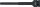 Kraft-Bit-Einsatz | Länge 150 mm | Antrieb Innenvierkant 12,5 mm (1/2") | Innensechskant 8 mm
