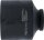 Kraft-Steckschlüssel-Einsatz Sechskant, tief | Antrieb Innenvierkant 25 mm (1") | SW 110 mm