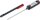Digital-Thermometer mit Edelstahl-Messsonde