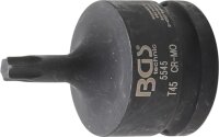 Kraft-Bit-Einsatz | Länge 60 mm | Antrieb...