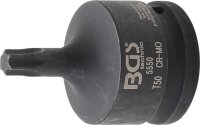 Kraft-Bit-Einsatz | Länge 60 mm | Antrieb...