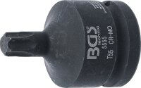 Kraft-Bit-Einsatz | Länge 60 mm | Antrieb...