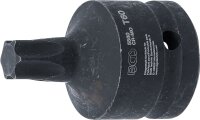 Kraft-Bit-Einsatz | Länge 60 mm | Antrieb...