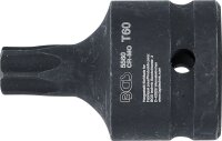 Kraft-Bit-Einsatz | Länge 60 mm | Antrieb...