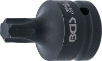 Kraft-Bit-Einsatz | Länge 60 mm | Antrieb...