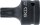 Kraft-Bit-Einsatz | Länge 60 mm | Antrieb Innenvierkant 20 mm (3/4") | T-Profil (für Torx) T65