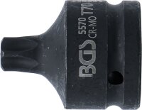 Kraft-Bit-Einsatz | Länge 60 mm | Antrieb...
