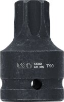 Kraft-Bit-Einsatz | Länge 60 mm | Antrieb...
