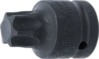 Kraft-Bit-Einsatz | Länge 60 mm | Antrieb...