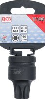 Kraft-Bit-Einsatz | Länge 60 mm | Antrieb...