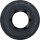 Kraft-Steckschlüssel-Einsatz Sechskant, tief | Antrieb Innenvierkant 20 mm (3/4") | SW 17 mm