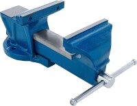 Parallel-Schraubstock | 150 mm Spannbacken