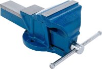 Parallel-Schraubstock | 150 mm Spannbacken