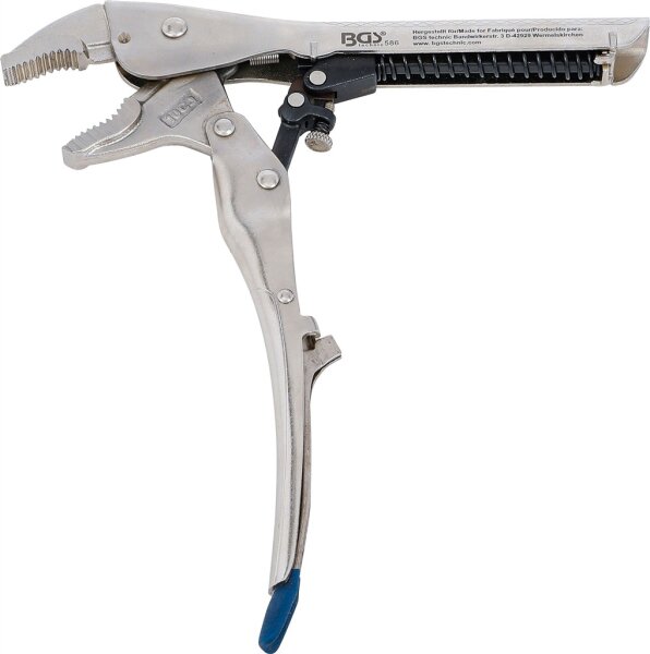 Automatik Gripzange | 230 mm