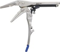 Automatik Langbeck-Gripzange | 190 mm