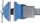 Parallel-Schraubstock | 150 mm Spannbacken