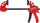 Spann- und Spreizzwinge | 150 mm