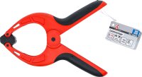 Leimzwinge | Nylon | 160 mm