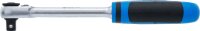 Umschaltknarre | feinverzahnt | Abtrieb Außenvierkant 10 mm (3/8")