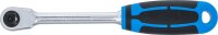 Umschaltknarre | feinverzahnt | Abtrieb Außenvierkant 10 mm (3/8")