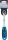 Umschaltknarre | feinverzahnt | Abtrieb Außenvierkant 10 mm (3/8")