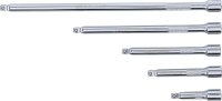 Kippverlängerungs-Satz | 6,3 mm (1/4") | 5-tlg.