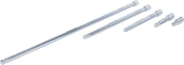 Kippverlängerungs-Satz | 10 mm (3/8") | 5-tlg.