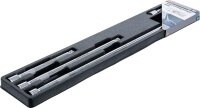Kippverlängerungs-Satz | 10 mm (3/8") | 5-tlg.