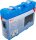 Kraft-Bit-Einsatz-Satz | Antrieb Innenvierkant 20 mm (3/4") | Innensechskant, T-Profil (für Torx) | 22-tlg.
