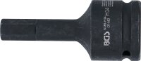 Kraft-Bit-Einsatz | Länge 100 mm | Antrieb...