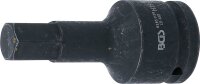 Kraft-Bit-Einsatz | Länge 100 mm | Antrieb...