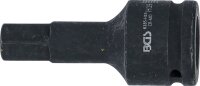 Kraft-Bit-Einsatz | Länge 100 mm | Antrieb...