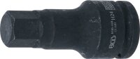 Kraft-Bit-Einsatz | Länge 100 mm | Antrieb...