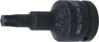 Kraft-Bit-Einsatz | Länge 100 mm | Antrieb...