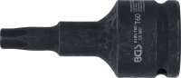 Kraft-Bit-Einsatz | Länge 100 mm | Antrieb...
