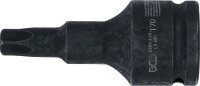 Kraft-Bit-Einsatz | Länge 100 mm | Antrieb...